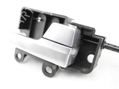 Front right interior door handle FORD KUGA I  | BP19233330I14 