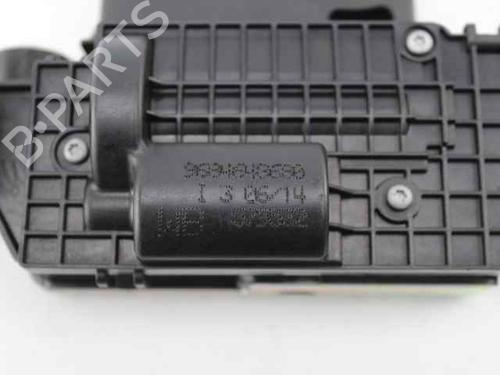 Tailgate lock PEUGEOT 3008 I MPV (0U_) 1.6 HDi | BP24651693C101 