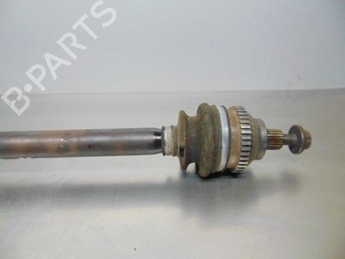 Right rear driveshaft SMART CITY-COUPE (450) 0.8 CDI (S1CLC1, 450.300, 450.301, 450.302, 450.303,... | BP21200663M41 