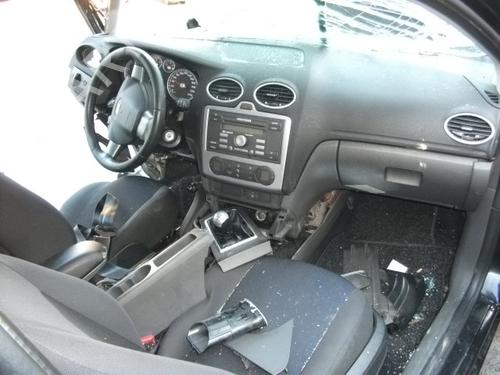 Electronic module FORD FOCUS II (DA_, HCP, DP)  | BP19215985M83 