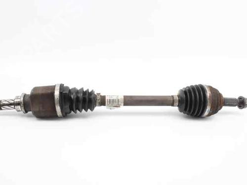 Used Left front driveshaft RENAULT CLIO III Grandtour (KR0/1_) 1.5 dCi (KR0F) (86 hp) 19221342
