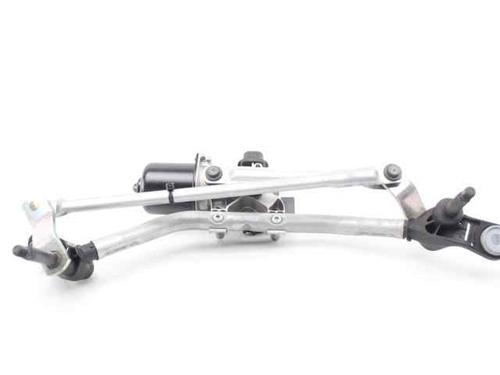 Used Front wiper motor RENAULT CAPTUR II (HF_) [2020-2025]  19228593
