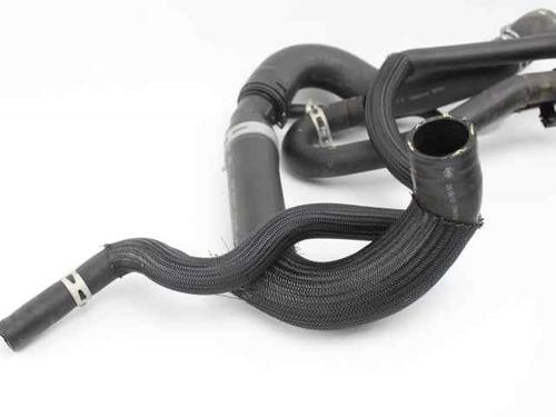 Pipe NISSAN QASHQAI / QASHQAI +2 I (J10, NJ10, JJ10E) 1.6 dCi | BP19221886M125 