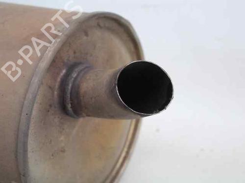 Exhaust system MERCEDES-BENZ CITAN Box Body/MPV (W415)  | BP29143826M121 