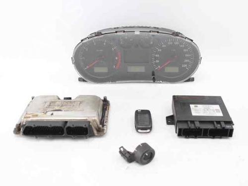Used Electronic module SEAT CORDOBA Vario (6K5) [1996-2002]  19199994