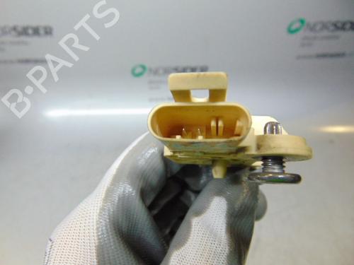 Electronic module OPEL ASTRA H GTC (A04) 1.3 CDTI (L08) | BP19187892M83 