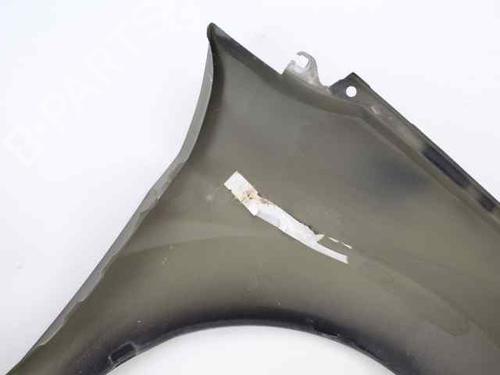 Left front fenders FORD FIESTA VI (CB1, CCN) 1.0 EcoBoost | BP28069632C41 