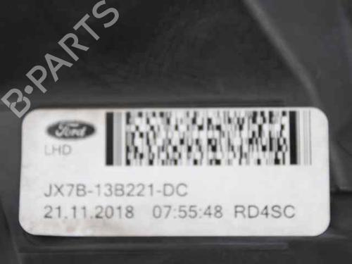 Left front fog light FORD FOCUS IV (HN) 1.5 EcoBlue | BP34334153C30  - Image 8