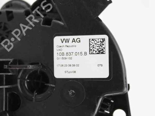 Front left lock SKODA KAMIQ (NW4) 1.5 TSI | BP32433152C98