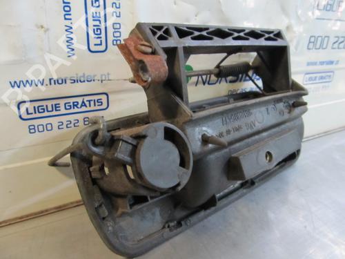 Front left exterior door handle CITROËN XANTIA Break (X1_, X2_) 2.1 Turbo D 12V | BP19184249C128 
