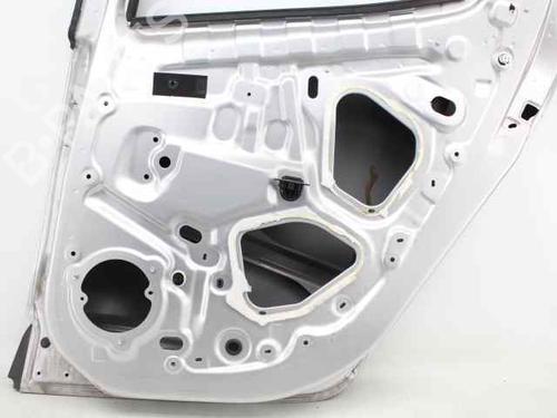 Dør højre bagtil RENAULT CLIO IV (BH_) 0.9 TCe 90 (BHNF, BHMA, BHMH, BHJK, BHJR) | BP29986888C5