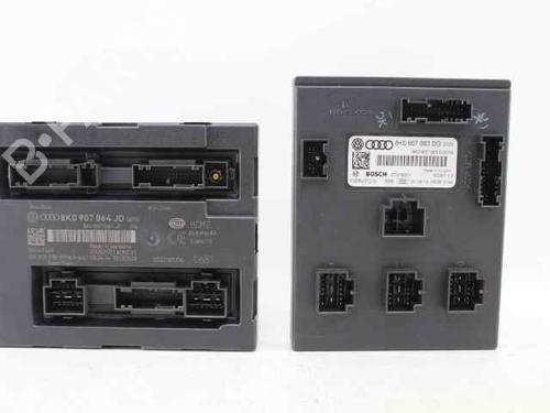 Electronic module AUDI A4 B8 (8K2) 2.0 TDI | BP39573083M83 - Image 7