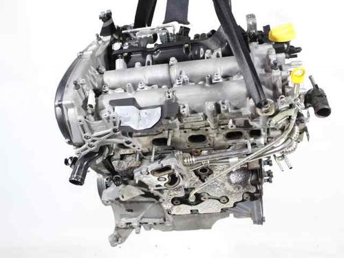 Motor Motor FIAT TIPO Estate (356_, 357_) 1.6 D (356WXG1B) (120 hp) 36029160 36029160