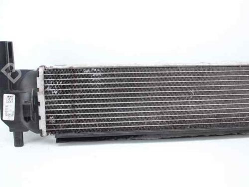 Water radiator SEAT LEON (5F1) 1.4 TSI | BP29902493M31
