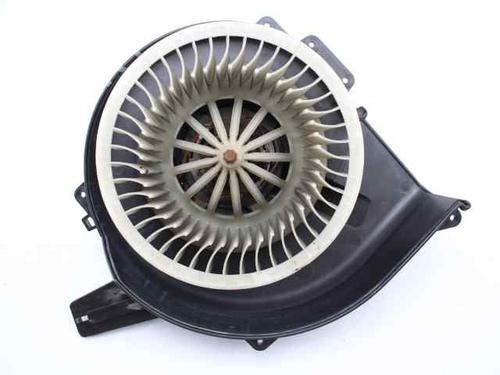 Heater blower motor VW POLO (9N_, 9A_)  | BP19227492M62 