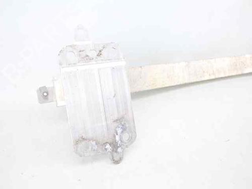 Front bumper reinforcement OPEL CORSA E (X15) 1.3 CDTI (08, 68) | BP31936350C109 