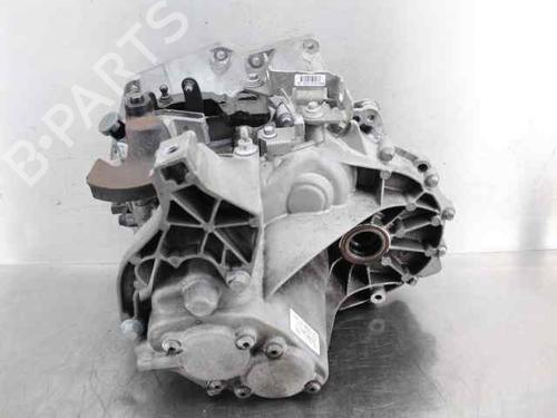 Gearbox FORD C-MAX II (DXA/CB7, DXA/CEU) 1.0 EcoBoost | BP29963829M3