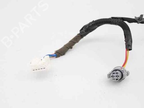 Wiring harness NISSAN QASHQAI / QASHQAI +2 I (J10, NJ10, JJ10E) 1.6 dCi | BP19221874E16 