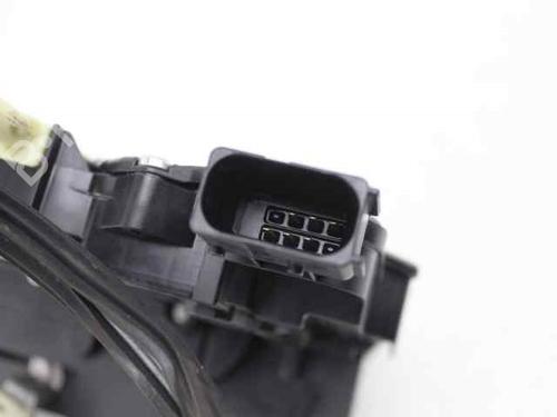 Front left lock OPEL CORSA E (X15) 1.4 (08, 68) | BP29818522C98 