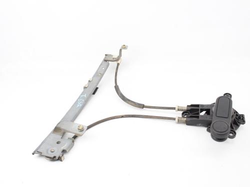 Used Rear left window mechanism PEUGEOT 106 I (1A, 1C) 1.1 (60 hp) 19213677