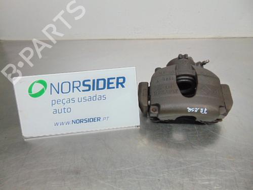 Used Left front brake caliper RENAULT MEGANE II Estate (KM0/1_) 1.5 dCi (KM0F, KM0T, KM2B) (82 hp) 19199859