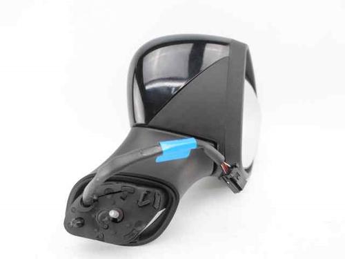 Left mirror RENAULT CLIO IV (BH_) 0.9 TCe 90 (BHNF, BHMA, BHMH, BHJK, BHJR) | BP29986906C26