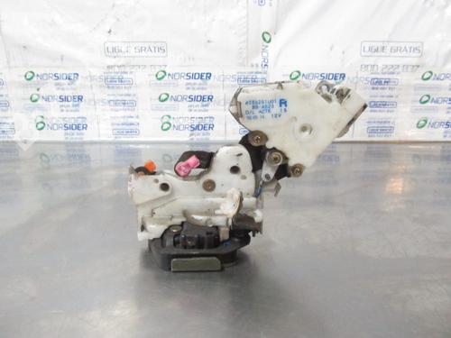 Rear right lock NISSAN ALMERA I (N15)  | BP19184043C99 