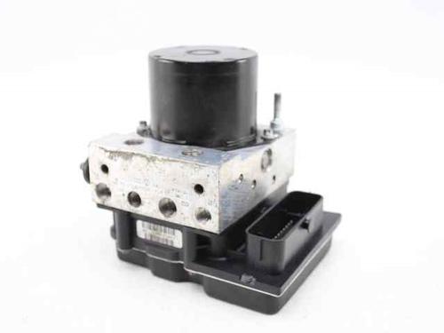 Used ABS pump VW POLO V (6R1, 6C1) [2009-2022]  19241087