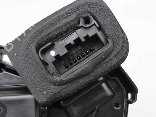 Rear right lock VW POLO V (6R1, 6C1)  | BP19241058C99 