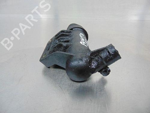 Clutch slave cylinder FIAT PUNTO (188_) 1.9 JTD 80 (188.237, .257, .337, .357) | BP19190163M113 