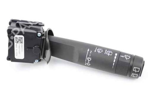 Used Steering column stalk OPEL ASTRA J (P10) 2.0 CDTI (68) (165 hp) 19235340