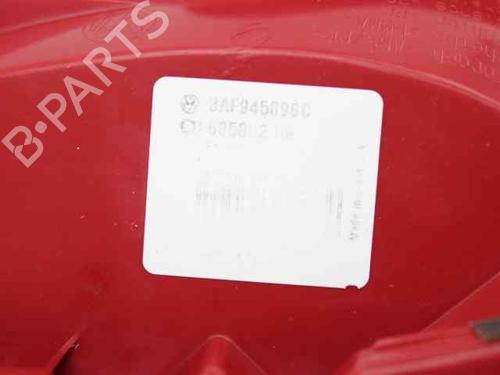 Right taillight VW PASSAT B6 (3C2) 1.6 TDI | BP31576564C35 
