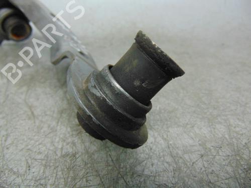Right rear suspension arm RENAULT CLIO III (BR0/1, CR0/1) 1.2 16V (BR02, BR0J, BR11, CR02, CR0J, CR11) | BP19189253M15 