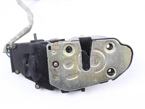 Rear right lock KIA SHUMA I (FB) 1.5 i 16V (AFB242) | BP19214604C99 
