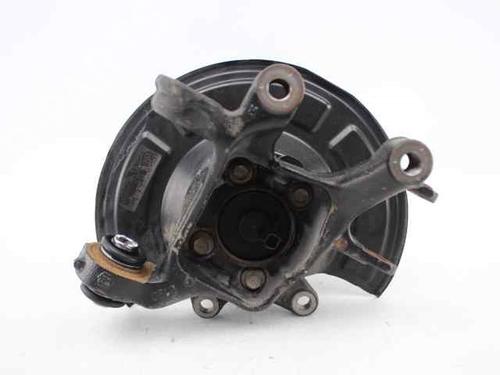 Right rear steering knuckle TOYOTA AVENSIS Saloon (_T27_) 2.0 D-4D (ADT270_, ADT270R) | BP19232543M28 