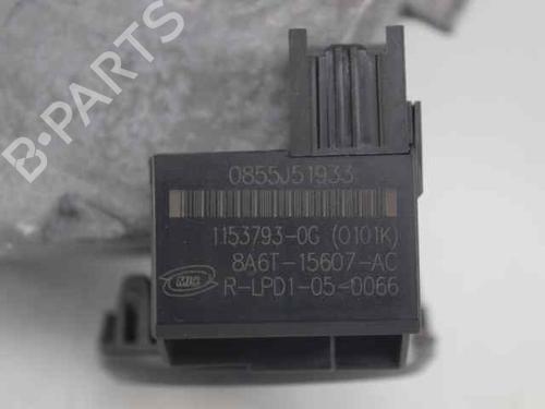 Electronic module FORD ECOSPORT | BP33712586M83 - Image 10