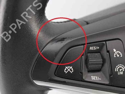 Steering wheel OPEL ADAM (M13) 1.4 | BP31936163C49 