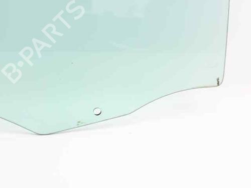 Front right door window RENAULT MEGANE II Estate (KM0/1_) 1.4 | BP19220892C19 