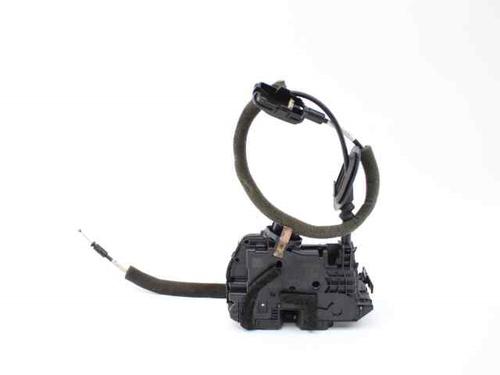 Used Front left lock RENAULT CLIO IV Grandtour (KH_) 0.9 TCe 90 (90 hp) 19246629