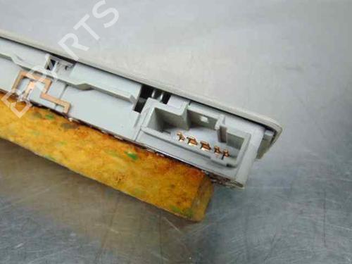 Interior roof light RENAULT LAGUNA II Grandtour (KG0/1_) 1.9 dCi | BP19199262I8 