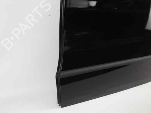 Left rear door CITROËN C4 II (NC_) 1.6 HDi 90 | BP23534348C4 