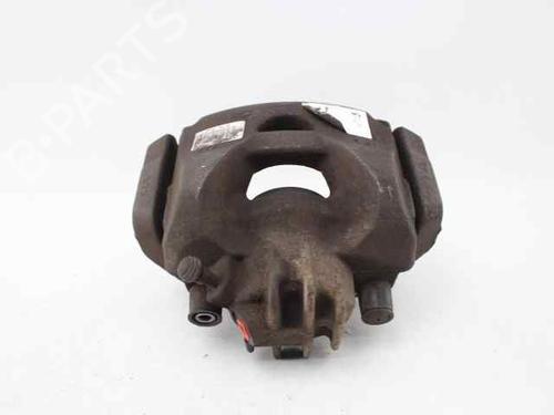 Left front brake caliper PEUGEOT PARTNER Box Body/MPV 1.6 HDi 16V | BP37062802M105 - Image 5