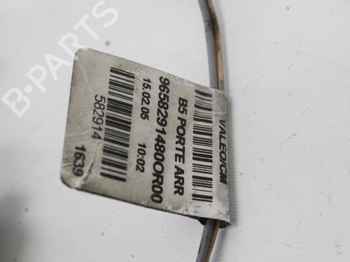 Wiring harness CITROËN C4 I (LC_) 1.4 16V | BP19202940E16 
