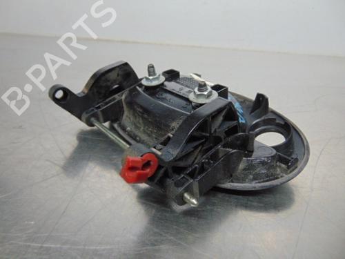 Türgriff vorne links außen OPEL MERIVA A MPV (X03) 1.3 CDTI (E75) | BP19194754C128 