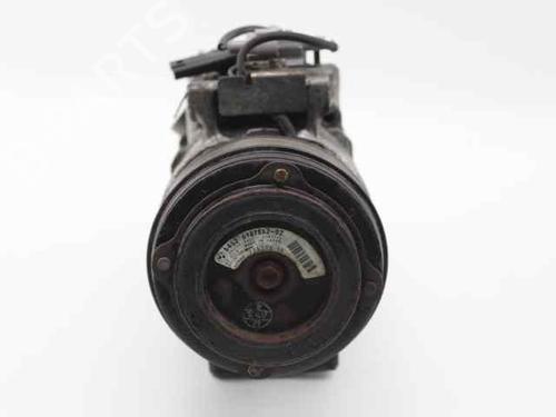AC compressor BMW 1 Coupe (E82)  | BP19220420M34 