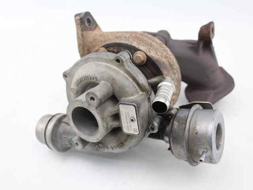 Turbolader/Kompressor RENAULT MEGANE III Grandtour (KZ0/1) 1.5 dCi (KZ09, KZ0D, KZ1G, KZ29, KZ14, KZ1W, KZ10, KZ1F,... (110 hp) 23120462