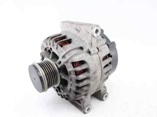 Used Alternator Alternator 37651071 37651071