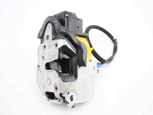 Used Front left lock OPEL ASTRA J (P10) 1.7 CDTI (68) (110 hp) 19237464