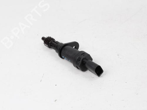 Clutch slave cylinder SKODA FABIA I Combi (6Y5) 1.4 | BP19206449M113 
