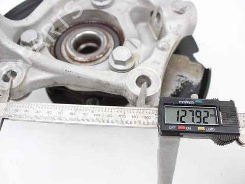 Right front steering knuckle OPEL ASTRA K Sports Tourer (B16) 1.6 CDTi (35) | BP27645469M26 